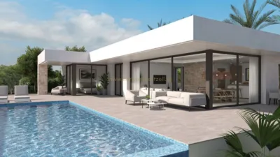 Casa – Orihuela - Vista 3