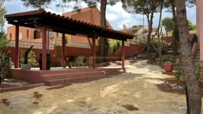 Casa - Vista 4