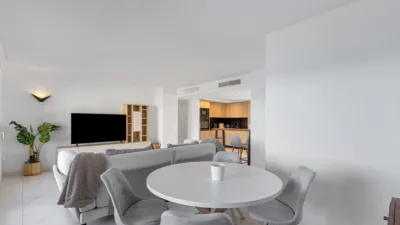 Piso - Vista 4