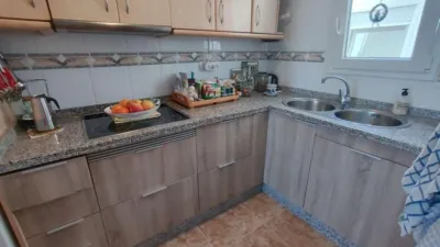 Apartment in Torrevieja photo 14