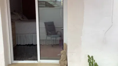 House in El Fondó de les Neus - Hondón de las Nieves photo 17