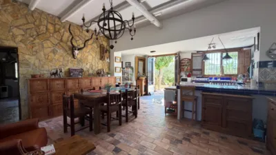 Rustic Finca in La Romana photo 3