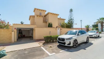 Casa - Vista 5