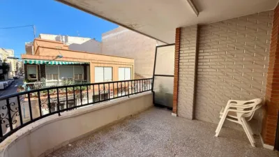 Pis – Torrevieja, Europa - Vista 3