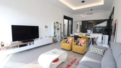 Casa - Vista 4