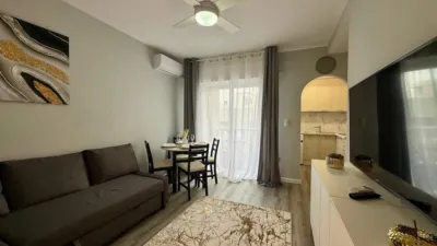 Apartment in Torrevieja, Europa - View 2