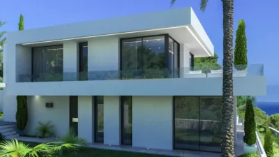 Casa – Dénia - Vista 4