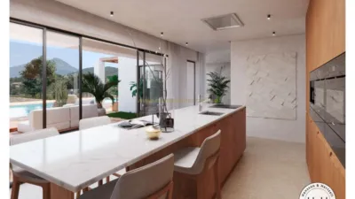Casa - Vista 4