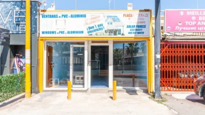 Piso – Orihuela - Vista 2