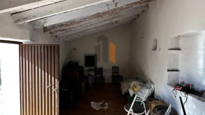 Rustic finca in Canillas de Aceituno photo 12