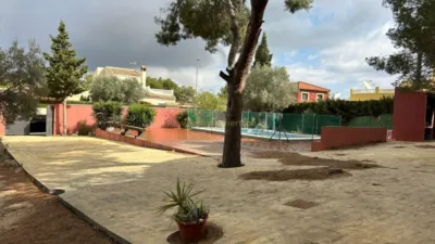 Casa - Vista 3