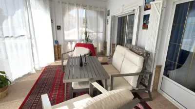 Casa en Albox photo 18