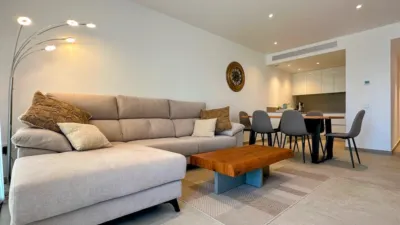 Piso – Santa Pola, Novamar, Gran Alacant - Vista 3