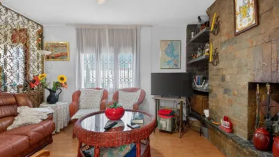 Detached House in Los Paganes photo 9