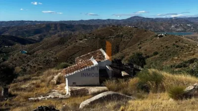 Rustic finca in Canillas de Aceituno photo 5