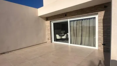 House in Algorfa photo 58