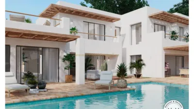 Casa - Más