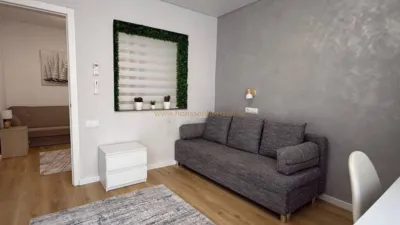 Apartment in Acequión-Los Naúfragos photo 8