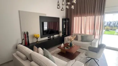 House in Algorfa photo 53