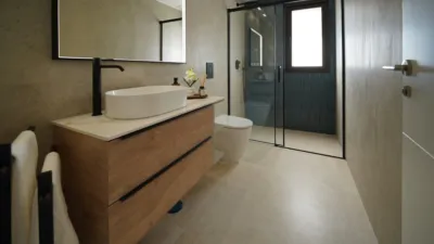 Chalet in Algorfa photo 15