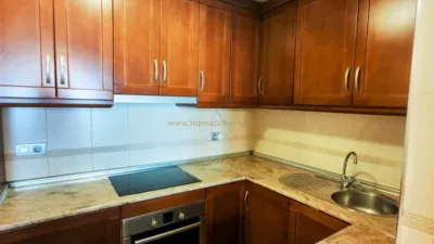 Apartment in Playa del Cura photo 6