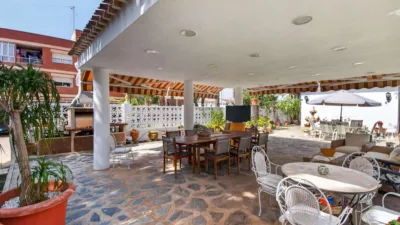 Detached House in Los Paganes photo 7
