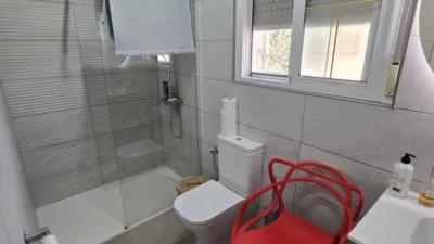 Casa en Albox photo 13