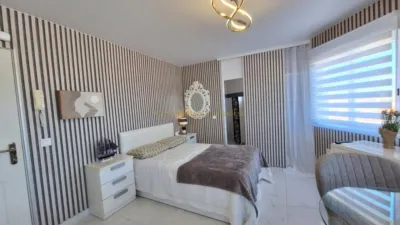Piso – Torrevieja - Vista 2