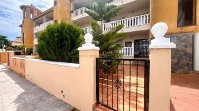 Apartamento en Cabo Roig-La Zenia-La Regia photo 4