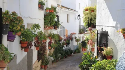 House in Canillas de Aceituno photo 4