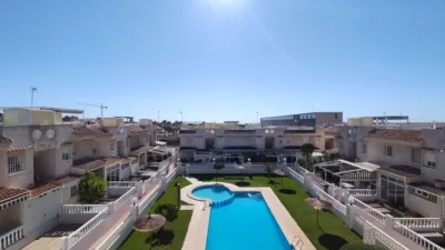 Piso – Torrevieja - Vista 4
