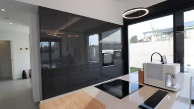 Casa - Vista 5
