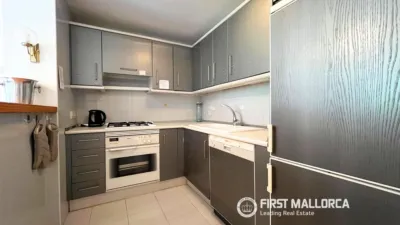 Apartment in Cas Català-Illetes photo 5