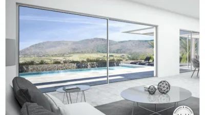 Casa – Moraira - Vista 2