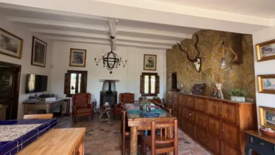Rustic Finca in La Romana photo 8