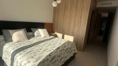 House in Algorfa photo 15