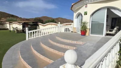 Casa en Albox photo 16
