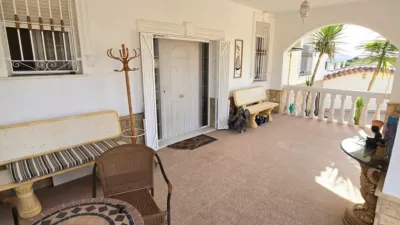 Casa en Albox photo 19