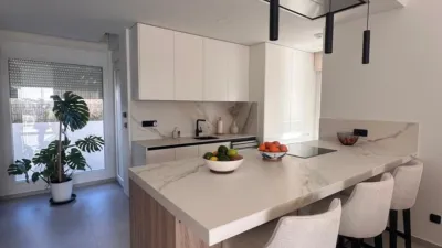 House in Algorfa photo 47
