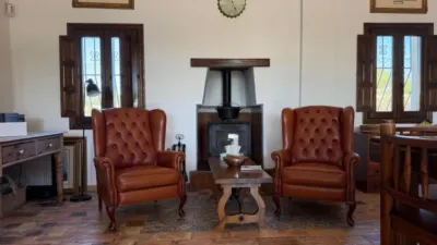 Rustic Finca in La Romana photo 10