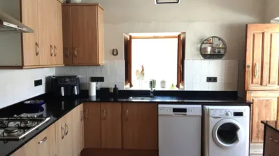 Rustic house in Albox photo 4