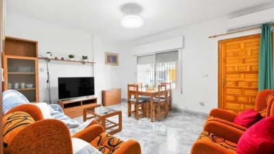 Piso – Pilar de la Horadada - Vista 2