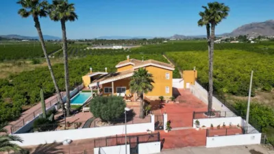 Piso – Orihuela, Casco Histórico - Más