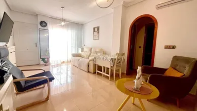 Piso – Orihuela, Urbanización La Zenia, Urbanización La Zenia II - Más