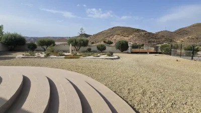 Casa en Albox photo 26