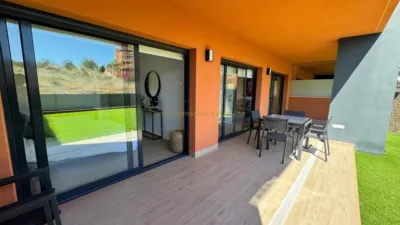 Piso - Vista 4