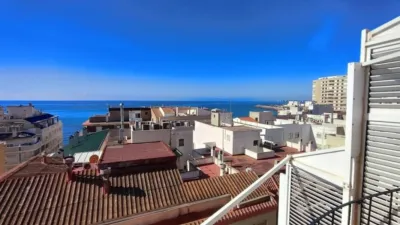Pis – Torrevieja - Vista 4