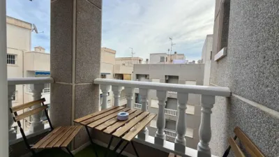 Apartment in Torrevieja, Europa - View 5