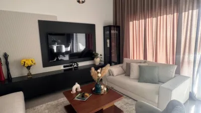 House in Algorfa photo 34
