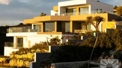 Casa – El Poble Nou de Benitatxell - Benitachell - Más